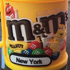 Meet your Posher, Marjolijn